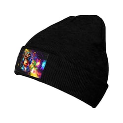 Esmeil Roblox Unisex Beanie for Men and Women Knit Hat Winter Beanies
